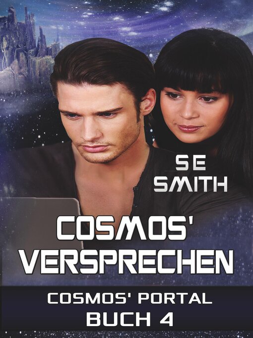 Title details for Cosmos' Versprechen by S.E. Smith - Available